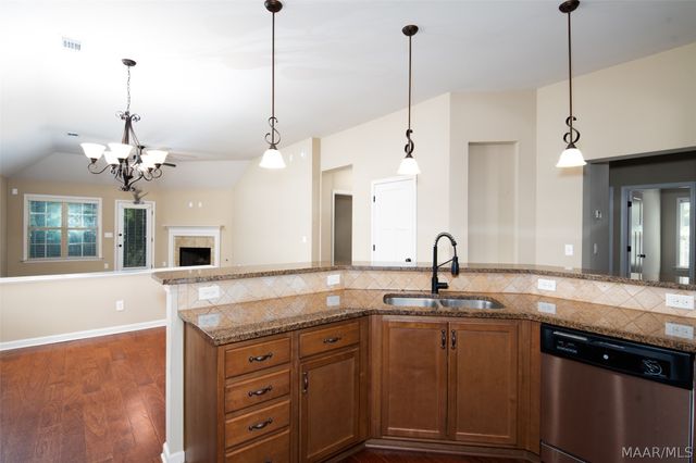 737 Evanwood Drive, Montgomery, AL 36117