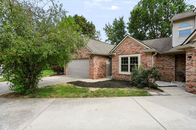 1039 Buffalo Run Way, Indianapolis, IN 46227