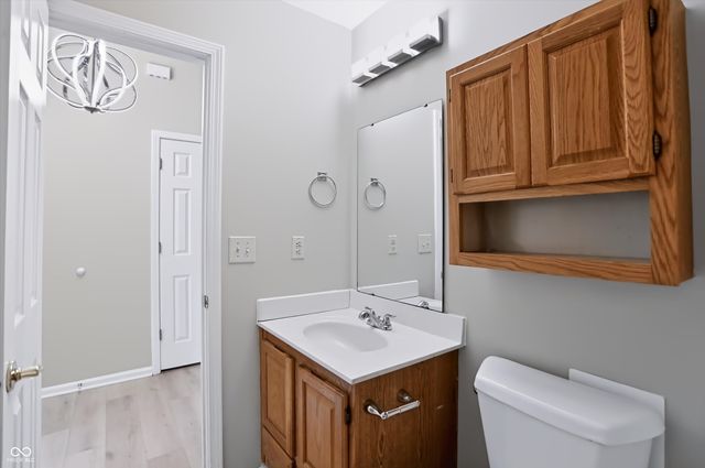 1039 Buffalo Run Way, Indianapolis, IN 46227