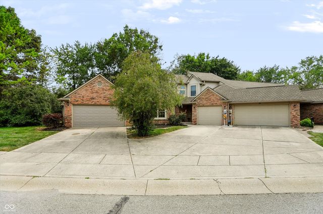1039 Buffalo Run Way, Indianapolis, IN 46227