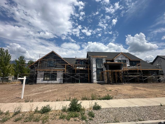 7484 S 1160 E, South Weber, UT 84405