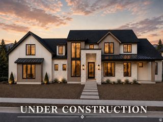 7484 S 1160 E, South Weber, UT 84405