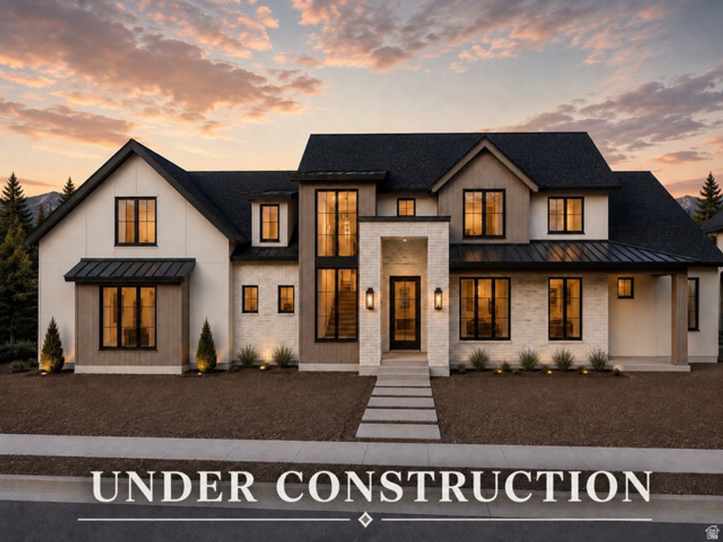 7484 S 1160 E, South Weber, UT 84405