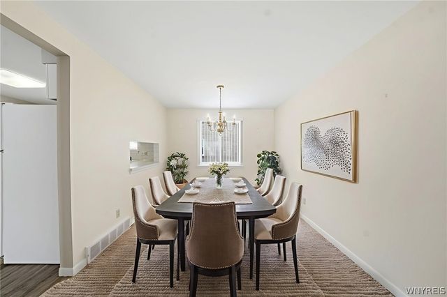 72 Old Lyme Drive 2, Amherst, NY 14221