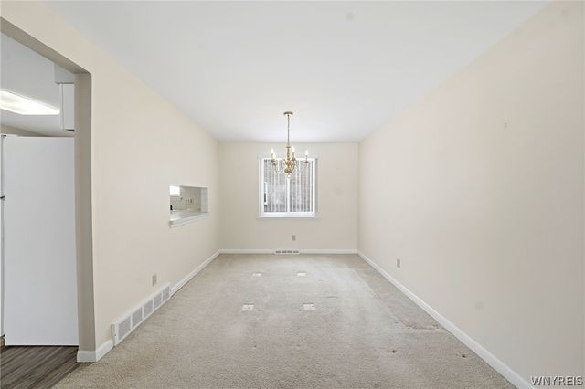 72 Old Lyme Drive 2, Amherst, NY 14221