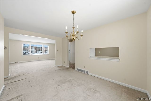 72 Old Lyme Drive 2, Amherst, NY 14221