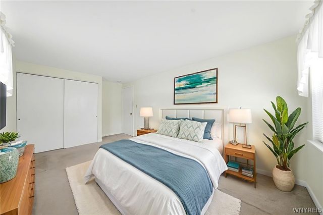 72 Old Lyme Drive 2, Amherst, NY 14221