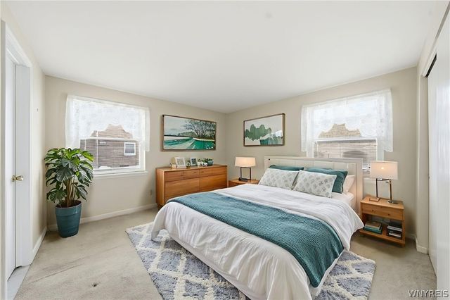 72 Old Lyme Drive 2, Amherst, NY 14221