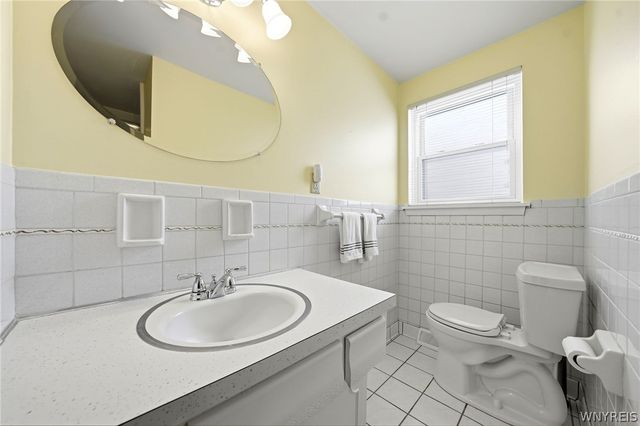 72 Old Lyme Drive 2, Amherst, NY 14221