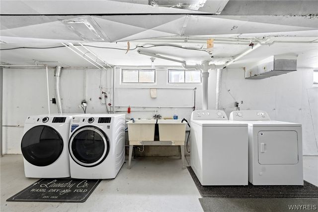 72 Old Lyme Drive 2, Amherst, NY 14221