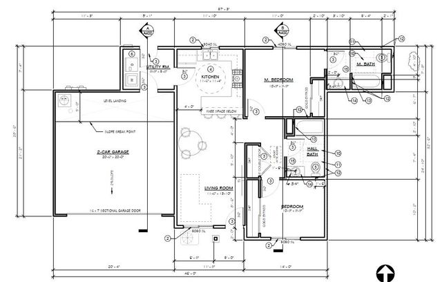 421 S Laspina Street, Tulare, CA 93274