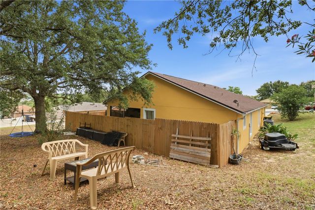 1514 MUIR CIRCLE, Clermont, FL 34711