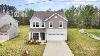 145 Amberly Circle, Pageland, SC 29728