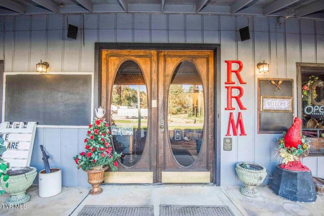 1258 Highway 126, Bristol, TN 37620