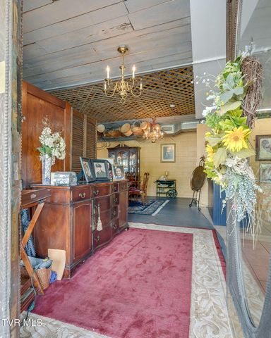 1258 Highway 126, Bristol, TN 37620