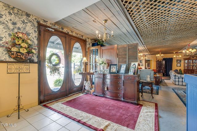 1258 Highway 126, Bristol, TN 37620
