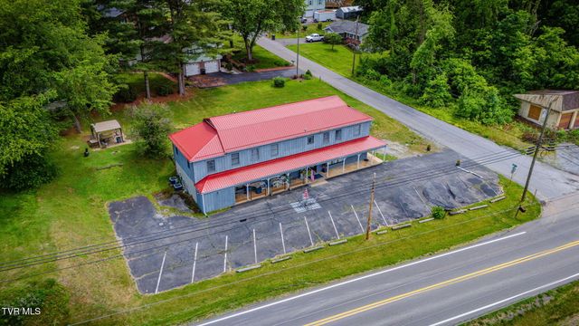1258 Highway 126, Bristol, TN 37620