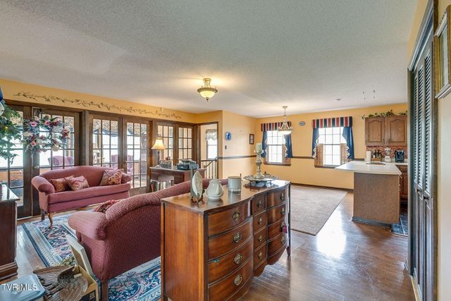 1258 Highway 126, Bristol, TN 37620