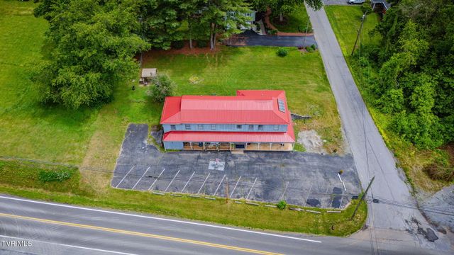 1258 Highway 126, Bristol, TN 37620