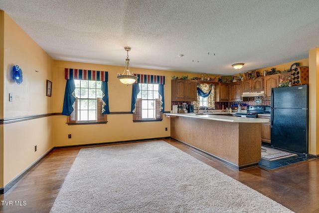 1258 Highway 126, Bristol, TN 37620