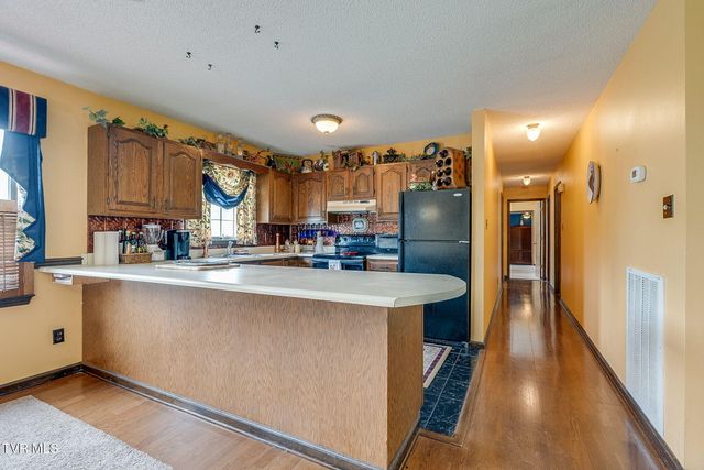 1258 Highway 126, Bristol, TN 37620