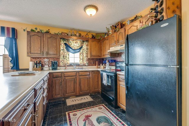 1258 Highway 126, Bristol, TN 37620