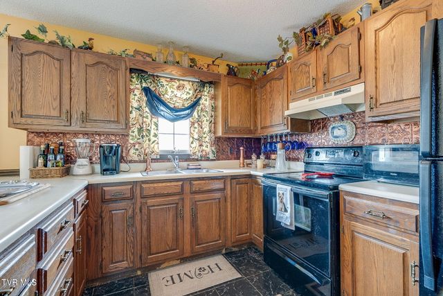 1258 Highway 126, Bristol, TN 37620
