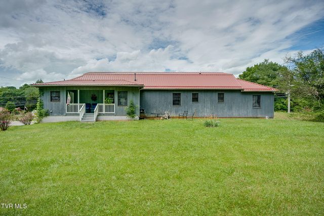 1258 Highway 126, Bristol, TN 37620