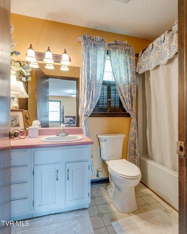 1258 Highway 126, Bristol, TN 37620