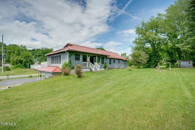 1258 Highway 126, Bristol, TN 37620