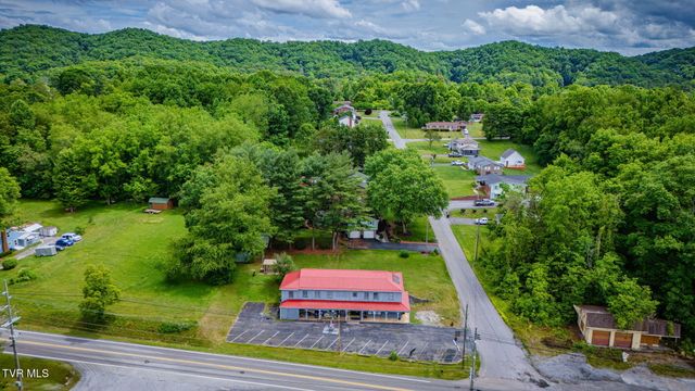 1258 Highway 126, Bristol, TN 37620