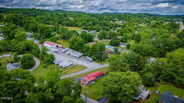 1258 Highway 126, Bristol, TN 37620