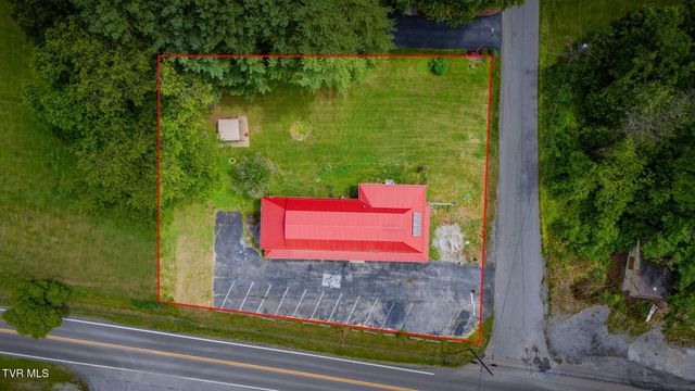 1258 Highway 126, Bristol, TN 37620