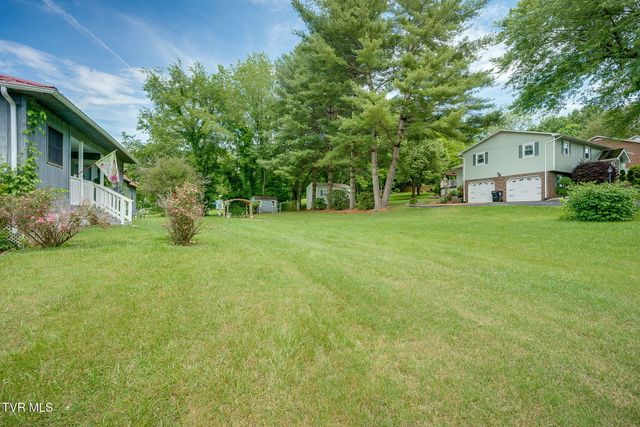 1258 Highway 126, Bristol, TN 37620