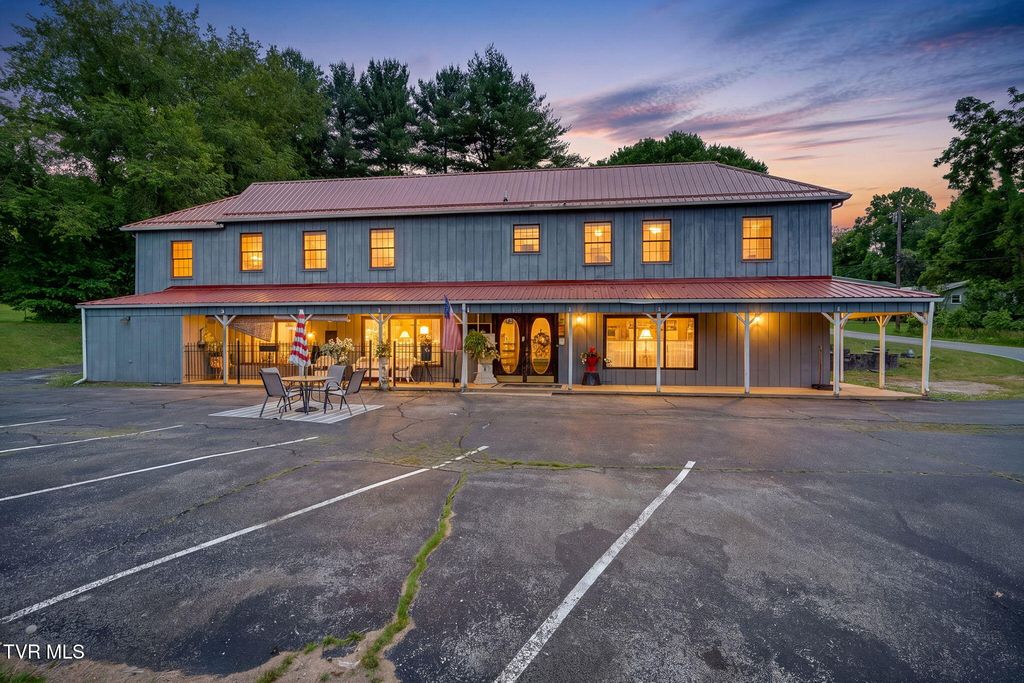 1258 Highway 126, Bristol, TN 37620