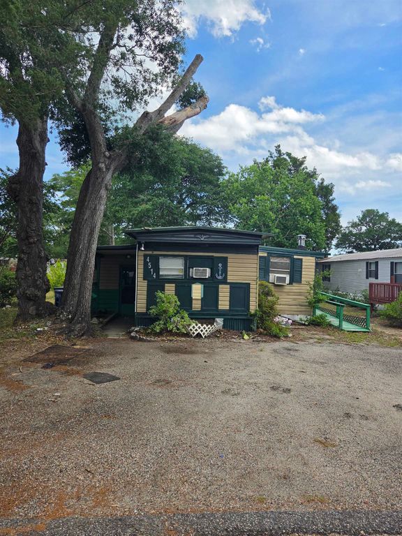 4514 Osprey St., North Myrtle Beach, SC 29582