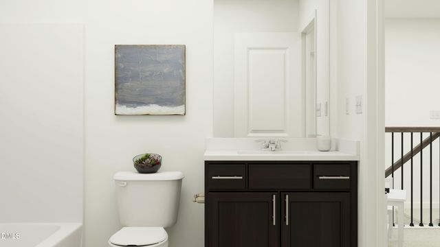 2007 Slading Trail, Durham, NC 27703