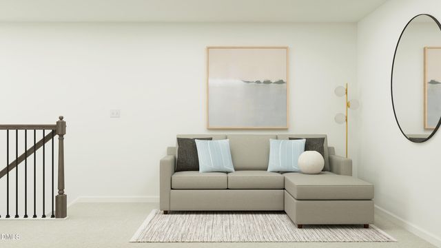 2007 Slading Trail, Durham, NC 27703