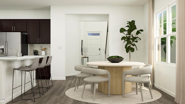 2007 Slading Trail, Durham, NC 27703