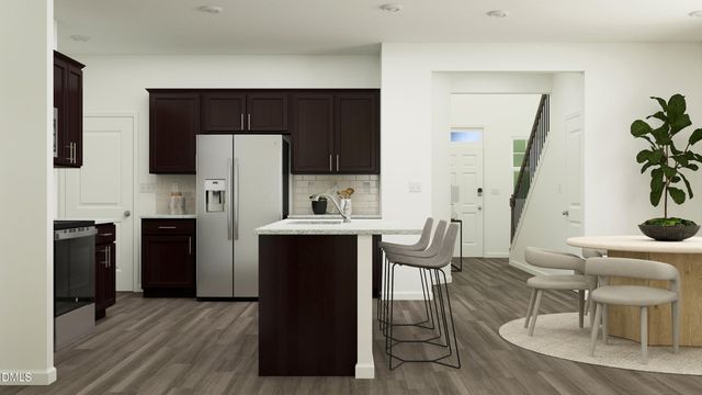 2007 Slading Trail, Durham, NC 27703