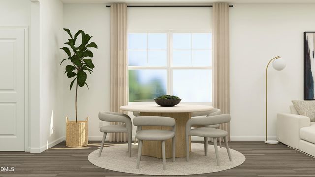 2007 Slading Trail, Durham, NC 27703
