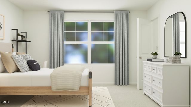 2007 Slading Trail, Durham, NC 27703
