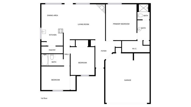 5736 Sea Breeze Lane, Fort Worth, TX 76135