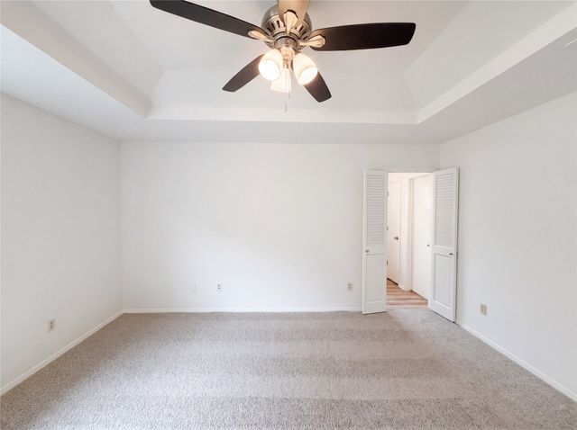 5736 Sea Breeze Lane, Fort Worth, TX 76135