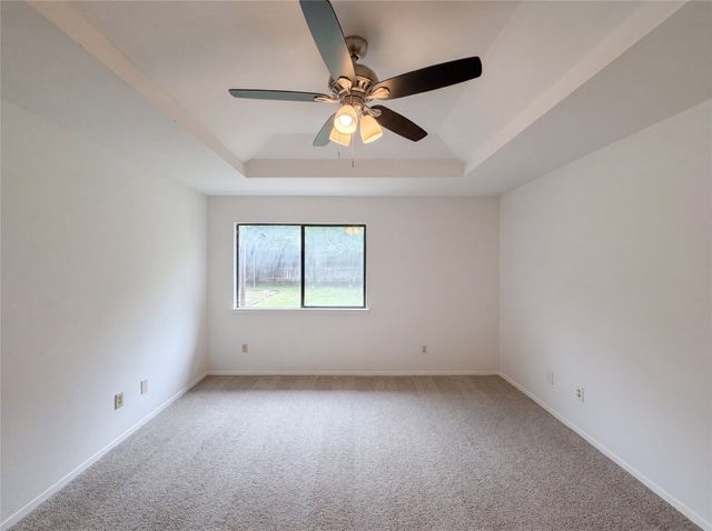 5736 Sea Breeze Lane, Fort Worth, TX 76135