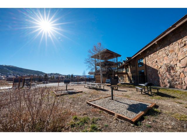 62927 US Highway 40 536, Granby, CO 80446