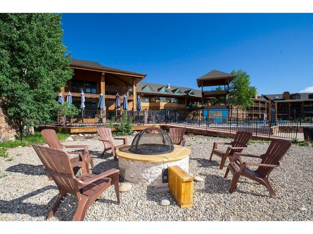 62927 US Highway 40 536, Granby, CO 80446