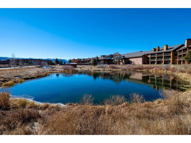 62927 US Highway 40 536, Granby, CO 80446