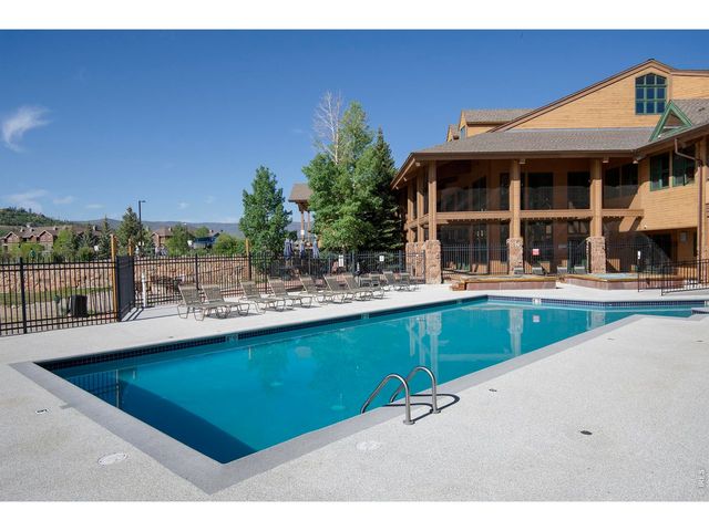 62927 US Highway 40 536, Granby, CO 80446