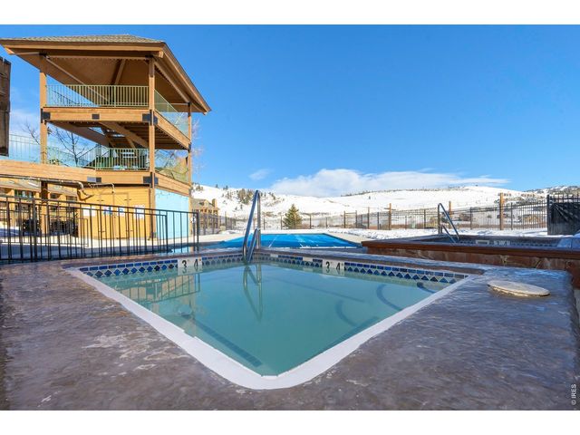 62927 US Highway 40 536, Granby, CO 80446